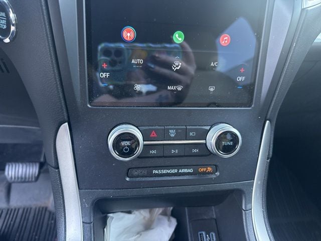 2022 Ford Edge SE