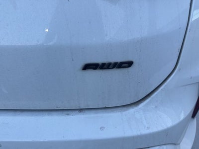 2022 Ford Edge SE
