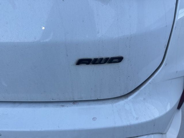 2022 Ford Edge SE