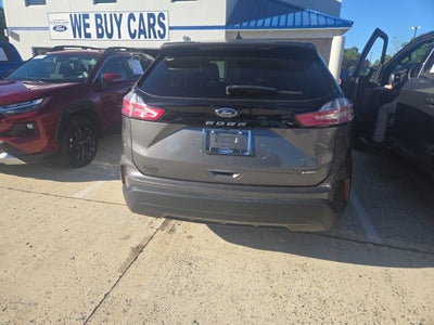 2024 Ford Edge SE