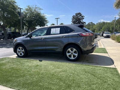 2024 Ford Edge SE