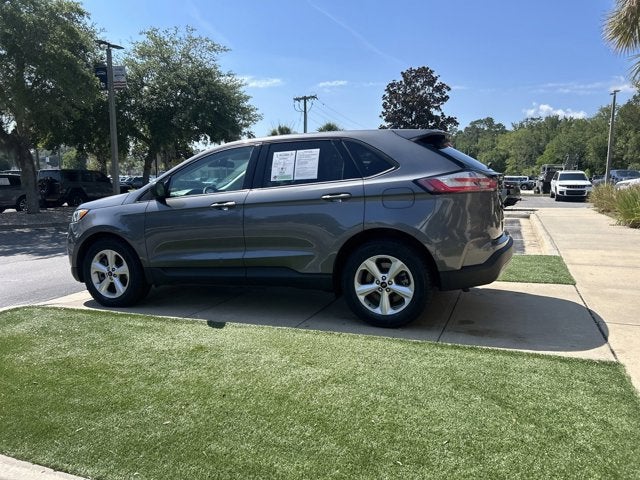 2024 Ford Edge SE