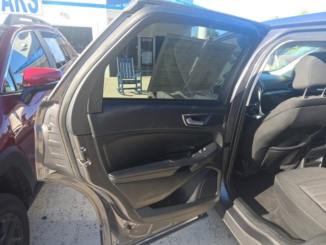 2024 Ford Edge SE