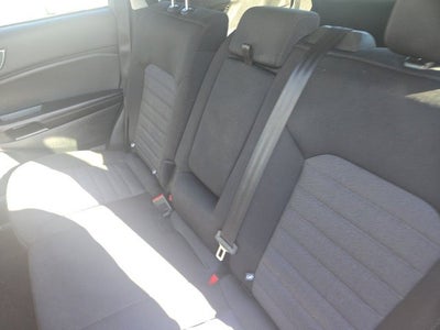 2024 Ford Edge SE