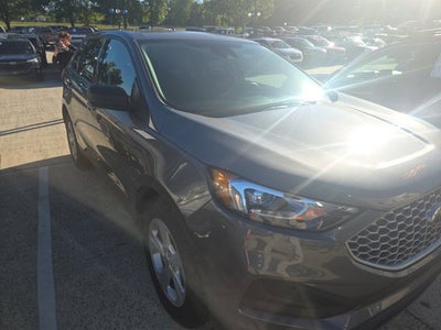 2024 Ford Edge SE