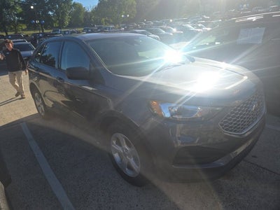 2024 Ford Edge SE