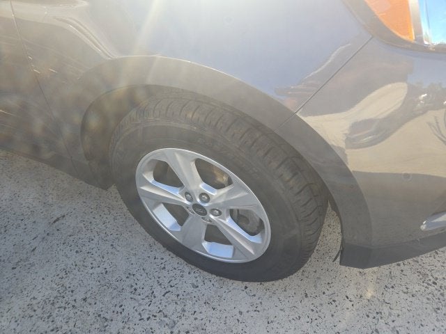 2024 Ford Edge SE