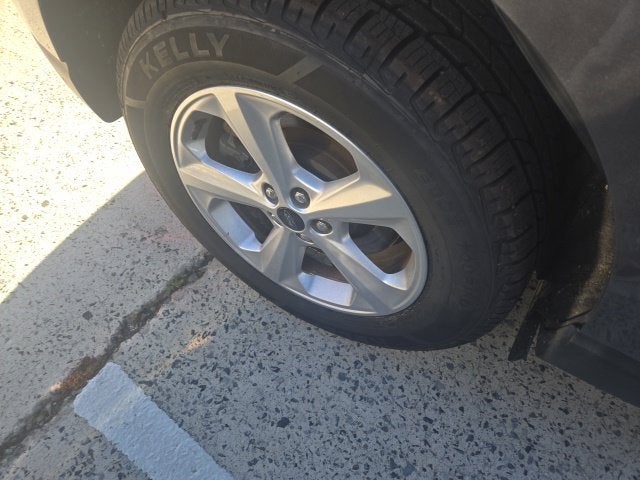 2024 Ford Edge SE
