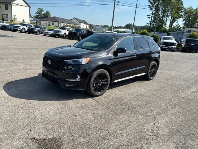2024 Ford Edge ST Line