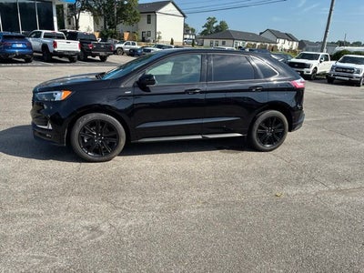 2024 Ford Edge ST Line