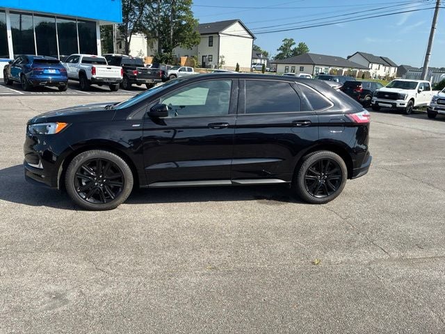 2024 Ford Edge ST Line