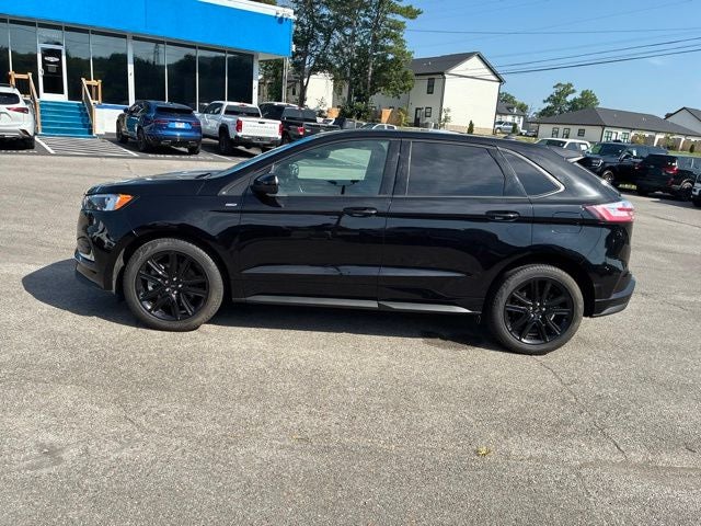 2024 Ford Edge ST Line