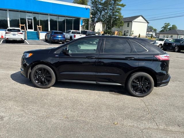 2024 Ford Edge ST Line