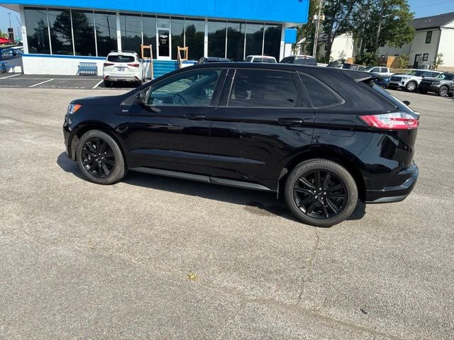 2024 Ford Edge ST Line