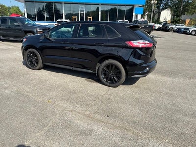 2024 Ford Edge ST Line