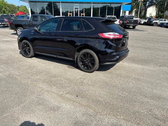 2024 Ford Edge ST Line