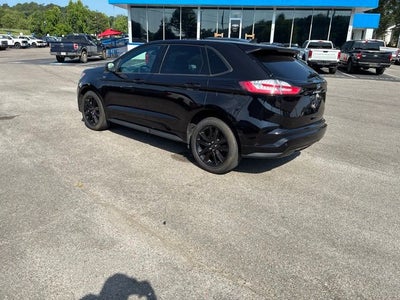2024 Ford Edge ST Line