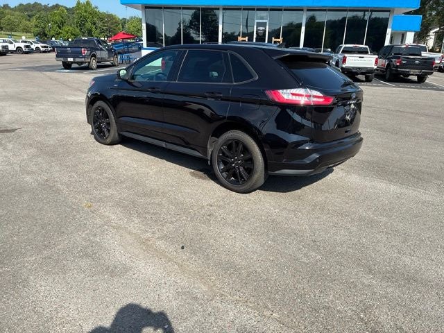 2024 Ford Edge ST Line