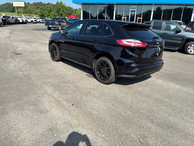 2024 Ford Edge ST Line