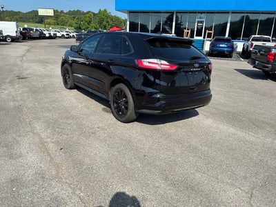 2024 Ford Edge ST Line