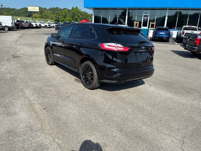2024 Ford Edge ST Line