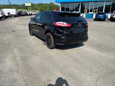 2024 Ford Edge ST Line