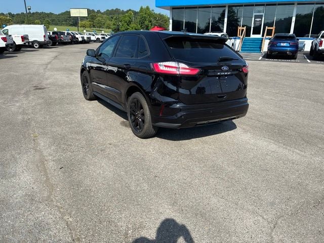 2024 Ford Edge ST Line