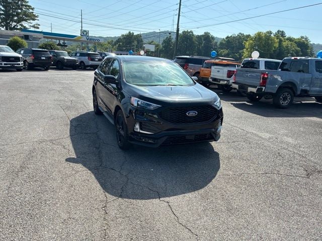 2024 Ford Edge ST Line