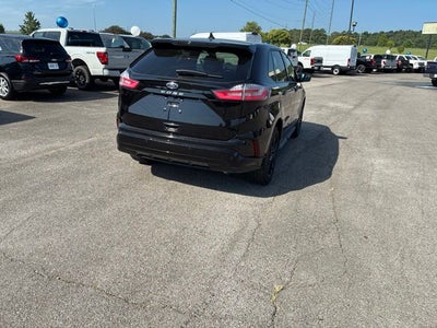2024 Ford Edge ST Line