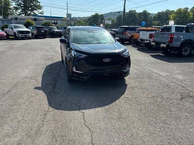 2024 Ford Edge ST Line