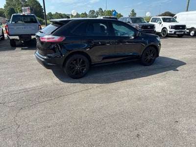 2024 Ford Edge ST Line