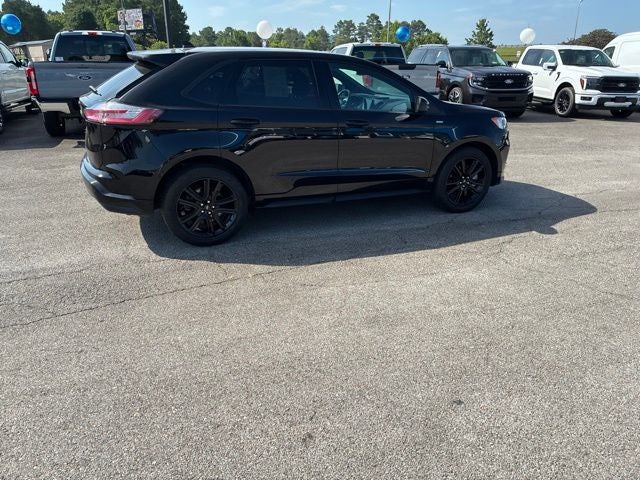 2024 Ford Edge ST Line