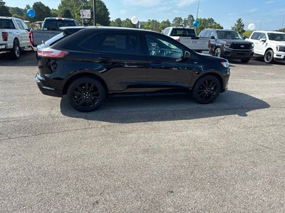 2024 Ford Edge ST Line