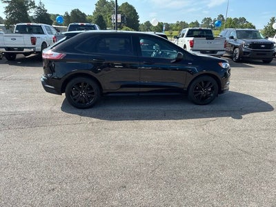 2024 Ford Edge ST Line