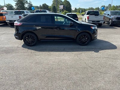 2024 Ford Edge ST Line