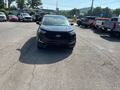 2024 Ford Edge ST Line