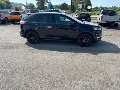 2024 Ford Edge ST Line