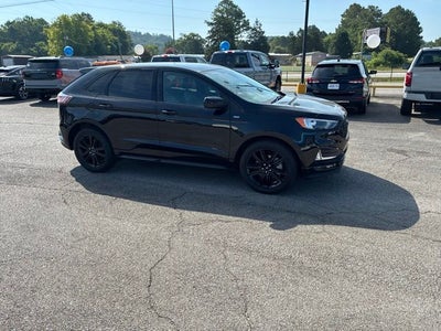 2024 Ford Edge ST Line
