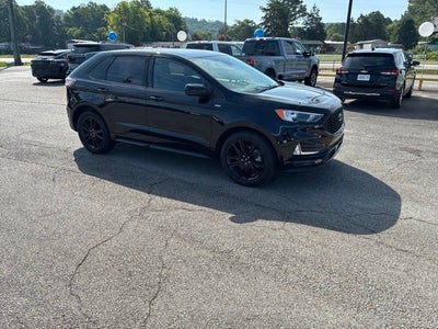 2024 Ford Edge ST Line