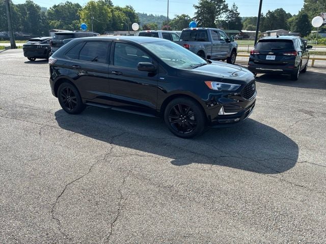 2024 Ford Edge ST Line