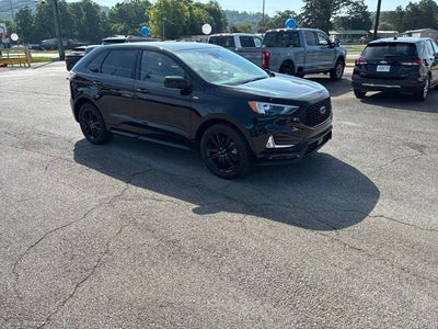 2024 Ford Edge ST Line