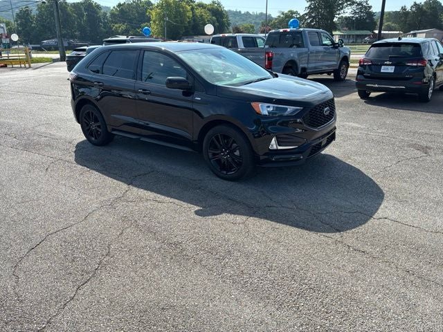2024 Ford Edge ST Line