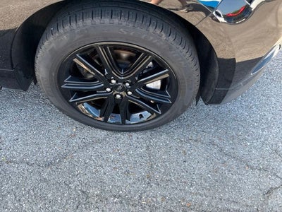 2024 Ford Edge ST Line