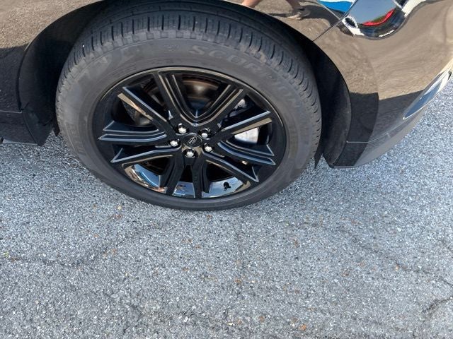 2024 Ford Edge ST Line