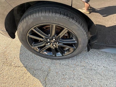 2024 Ford Edge ST Line