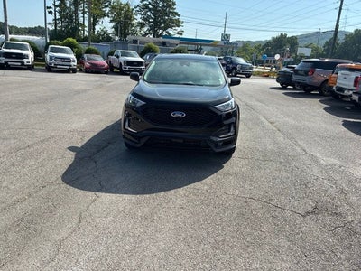 2024 Ford Edge ST Line