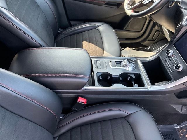 2024 Ford Edge ST Line