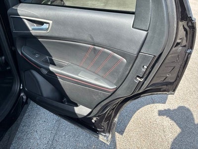 2024 Ford Edge ST Line