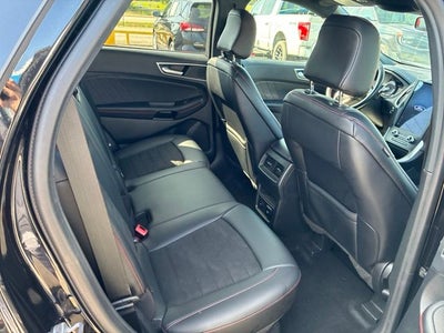 2024 Ford Edge ST Line