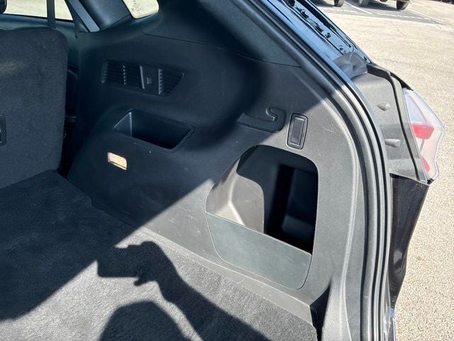 2024 Ford Edge ST Line
